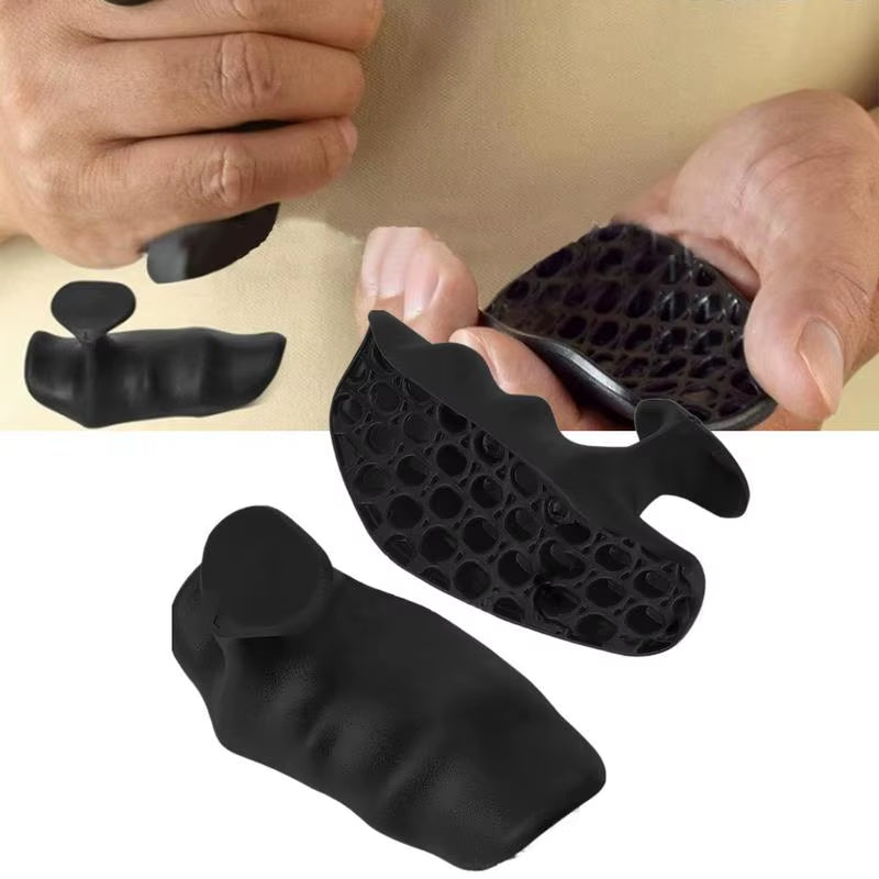 Gym Grips Fingerless Workout Gym Gloves Crosstraining Palm Grip Hand Protection Pull Grip Cross Training Palm Grip Supplies