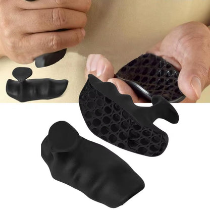 Gym Grips Fingerless Workout Gym Gloves Crosstraining Palm Grip Hand Protection Pull Grip Cross Training Palm Grip Supplies